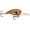 Ouachita Craw, variant on Storm Original Wiggle Wart 05 Crankbait Fishing Lure 2" 3/8oz Hot Tiger