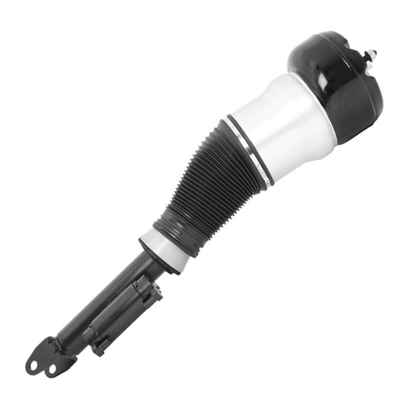 Unity Automotive Front Left Electronic Air Strut Assembly Fits 2014-2017 Mercedes-Benz S550, 28-114001