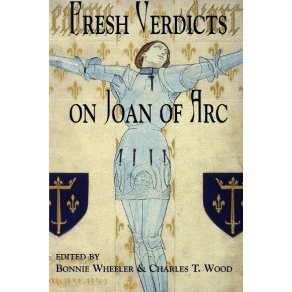 Nouveaux Verdicts sur Joan of Arc