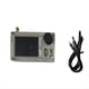 thumbnail image 2 of Mini Radio TEF6686 con Antena, Radio de Banda , Receptor de Radio FM/LW/MW/SW, Pantalla IPS de 2,0 Pulgadas., 2 of 7