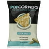 PopCorners Sea Salt Popped Corn Chips, 1.1 oz, (Pack of 8)