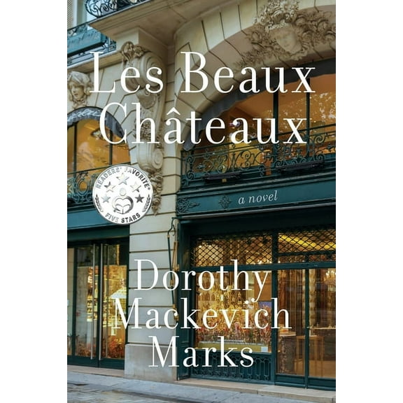 Les Beaux ChÃ¢teaux, (Paperback)