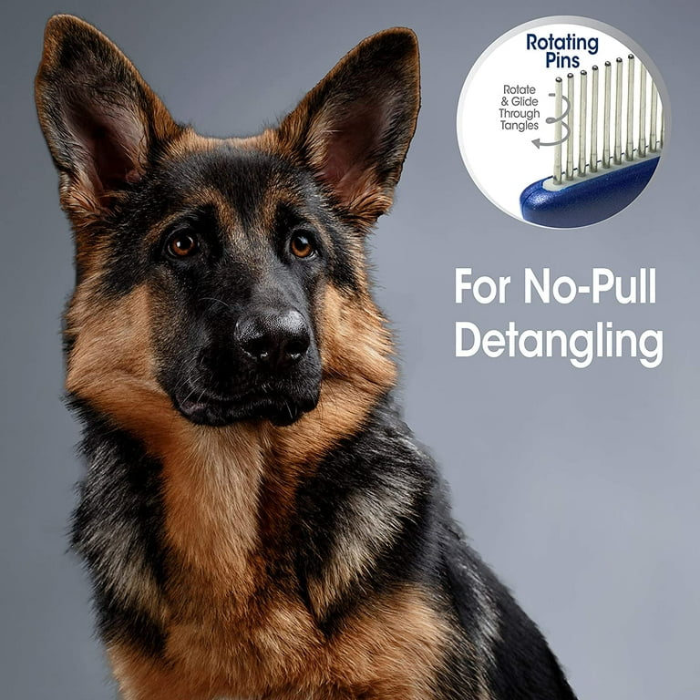 Best comb for german shepherd cheap