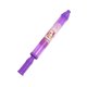 thumbnail image 2 of Firework Water Gun Spray Juguete para Natación Verano Al Aire Libre () Morado, 2 of 4