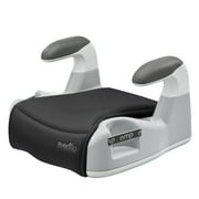 Evenflo AMP Performance DLX No Back Booster Car Seat-Color:Charcoal