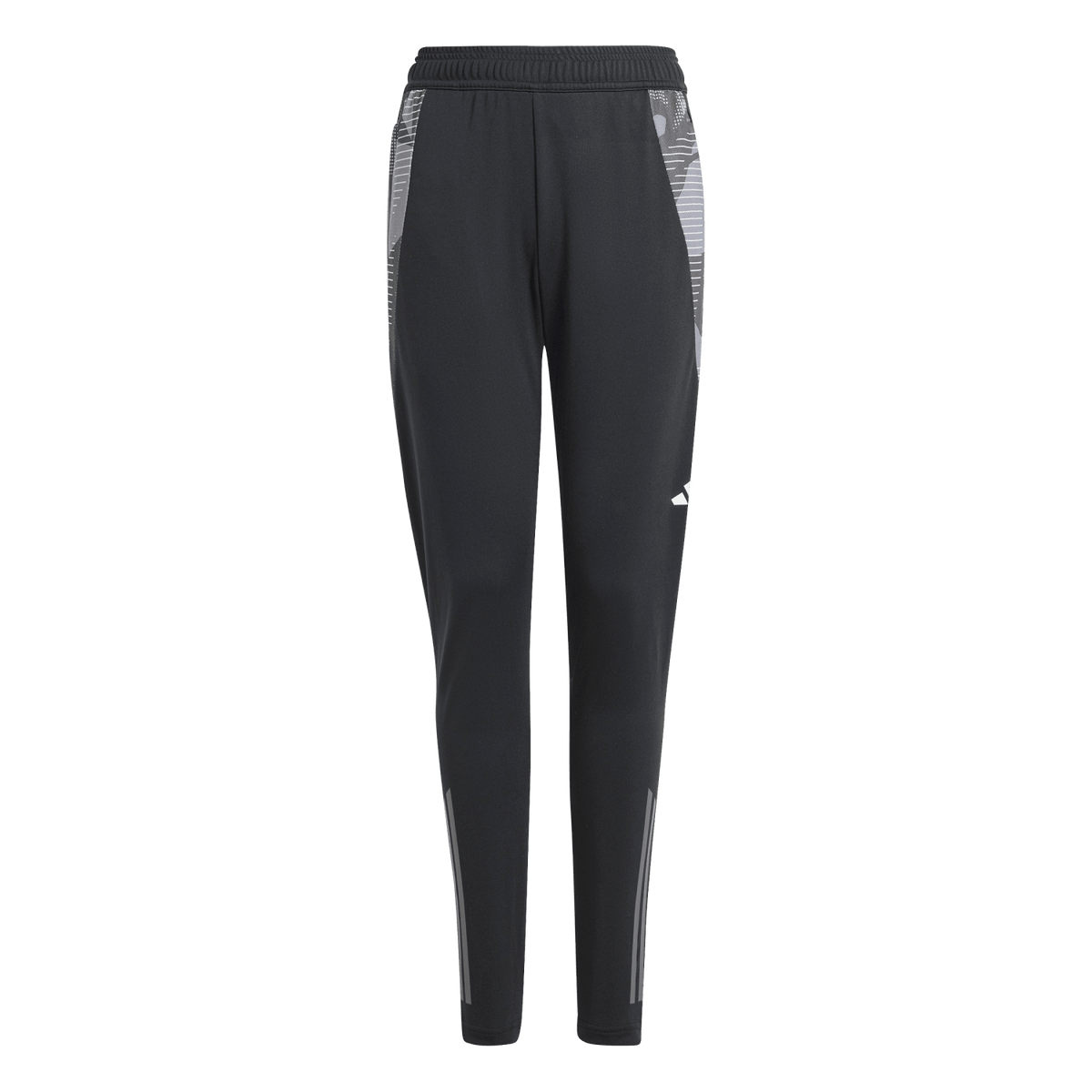 Adidas Youth Tiro 24 Competition Training Pants Kids' Black photo 1