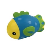 Ultra Soft Faucet Guard, Fish