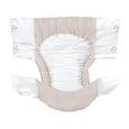 thumbnail image 2 of TENA Classic Adult Incontinence Brief XL Moderate Absorbency 67750, 25 Ct, 2 of 4
