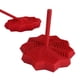 thumbnail image 2 of Sensorial Expandida Con Asas para TDAH Autismo Y Adultos () Rojo, 2 of 9