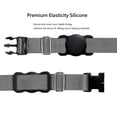 thumbnail image 3 of Soporte para collar de perro SWINCHO Air Tag Holder para Apple Airtag, 3 of 7