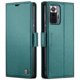thumbnail image 1 of Funda tipo cartera Xiaomi Redmi Note 10 Pro 4G con cierre magnético, RFID, tarjetero, soporte, carga inalámbrica, 1 of 5