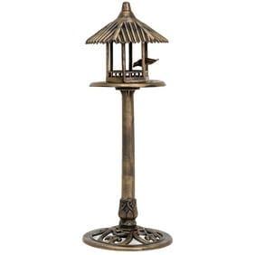 Bird Feeders Hummingbird Woodpecker Bird Feeder Verdigris