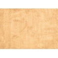 thumbnail image 1 of Ahgly Company Indoor Rectangle Abstract Brown Contemporary Area Rugs, 8' x 10', 1 of 4