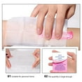 thumbnail image 4 of After Waxing Finishing Wipes 20 Pcs Wax Removal Wipes After Waxing Finishing Wipes Wax Remover Wipes For Home Salon ANGGREK Wax Removal Wipes, 4 of 8
