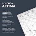 thumbnail image 3 of Colchón King Size Sealy  Altima, 3 of 7