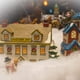 thumbnail image 5 of Decoración de Navidad de Falso Nieve Decoración Artificial Fibra de Nieve Blanca Pueblo de Nieve Blanco Manta de Nieve, 5 of 7