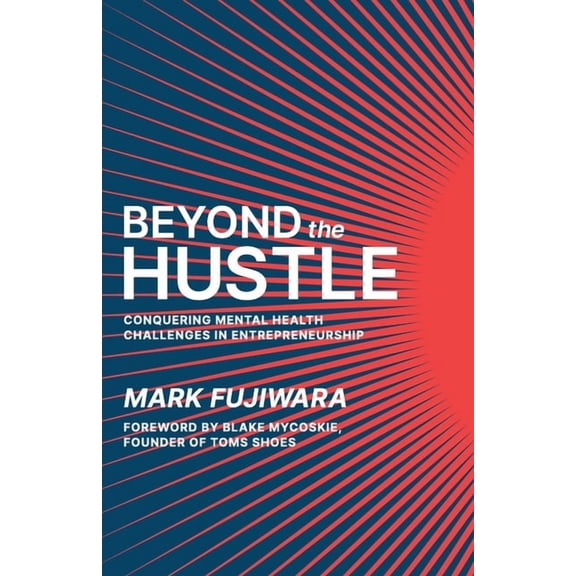 Beyond the Hustle, (Paperback)