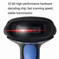 thumbnail image 5 of IVANCODE VS5905 Wired Red Light Scanner, 5 of 5