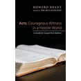 thumbnail image 2 of Acts: Courageous Witness in a Hostile World (Hardcover), 2 of 2