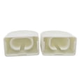 thumbnail image 3 of Wall Mount Wall Holder Bracket For HomePod Mini Smart Speakers Bracket Shelf Stand Floating Wall Mount, 3 of 9