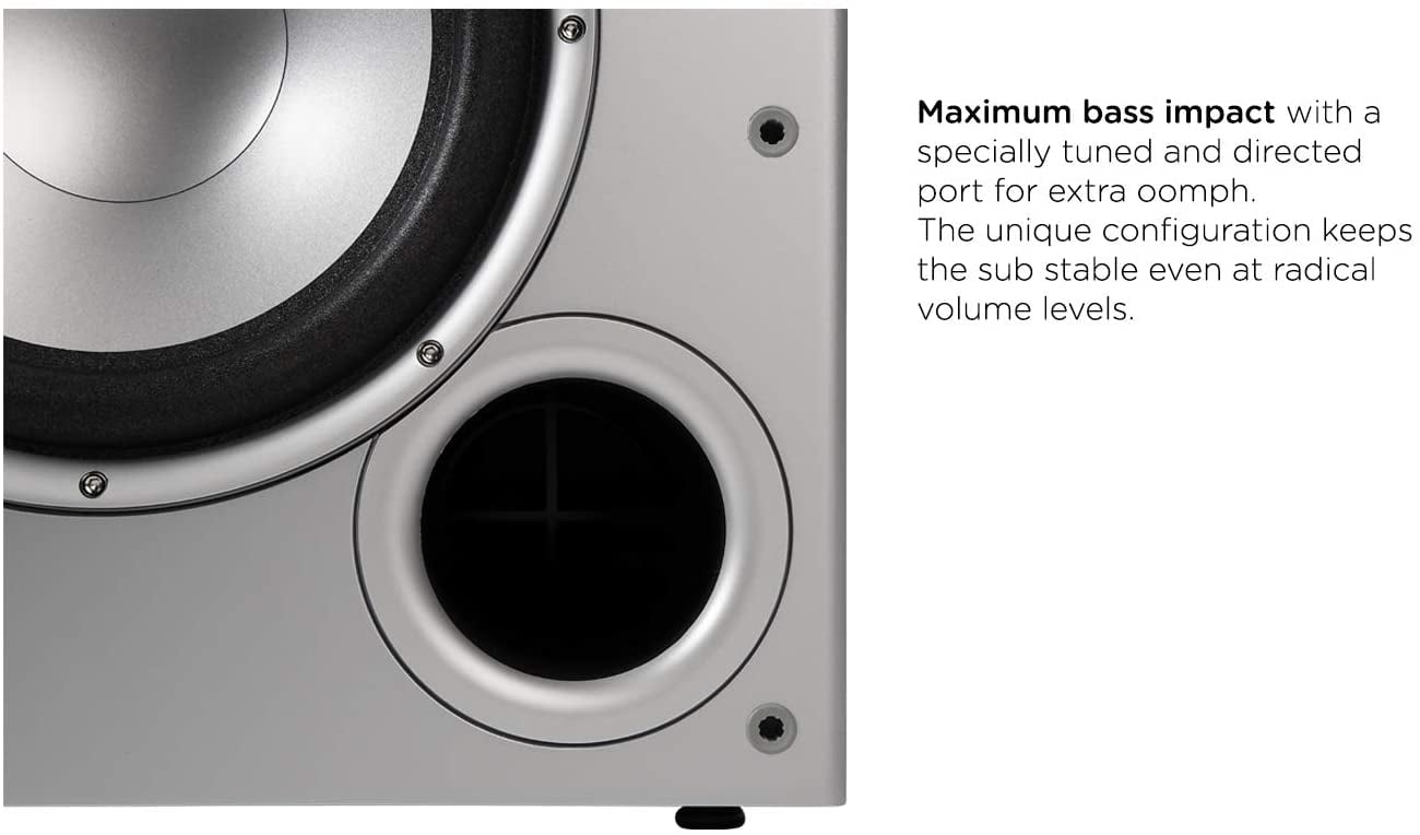 polk audio psw10 canada