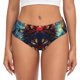 thumbnail image 1 of Balery Mystic Wolf Dreamcatcher Ropa Interior de Algodón para Mujer con Dibujo – Braguitas Cómodas y Elásticas, Estilo Clásico-XX-Large, 1 of 6