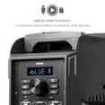 thumbnail image 4 of Bocina Ion Power Glow 300 Bluetooth con Luces LED para Fiesta, 4 of 7