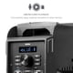 thumbnail image 4 of Bocina Ion Power Glow 300 Bluetooth con Luces LED para Fiesta, 4 of 7