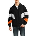 thumbnail image 1 of Manteau Fin Imperméable Respirant à Capuche pour Hommes, 1 of 4