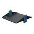 thumbnail image 4 of RackSolutions 2U 2Post Center Mount Solid Shelf 20in Depth - 150 lbs Capacity, Fits Most 2Post Racks, EIA 310 Compliant, Flanged Down, 4 of 5