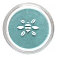 thumbnail image 1 of Honeybee Gardens PowderColors Sombra de ojos mineral limpia en Castaway Bright Shimmery Turquesa Azul Versátil Portátil y agradable para la piel 2 g, 1 of 5