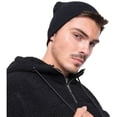 thumbnail image 2 of Yupoong Flexfit Bonnet d'Hiver Standard Lourd, 2 of 2