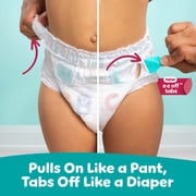 Pampers Cruisers 360 Baby Diapers Size 4, 144 Count (Select for More Options)