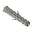 thumbnail image 1 of Forgefix Expansion Wall Plugs, Nylon, Rimless, 1 of 1