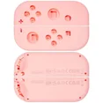 thumbnail image 5 of Joy-Con Controller Compatible Housing Shell (Pink) - Nintendo Switch, 5 of 5