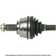 thumbnail image 2 of CARDONE New 66-9255 CV Axle Assembly Front Left fits 2000-2006 BMW 31 60 7 505 005, 2 of 3