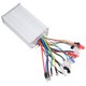 thumbnail image 2 of Controlador de Velocidad de Motor ANGGREK 500 W sin escobillas, 2 of 8
