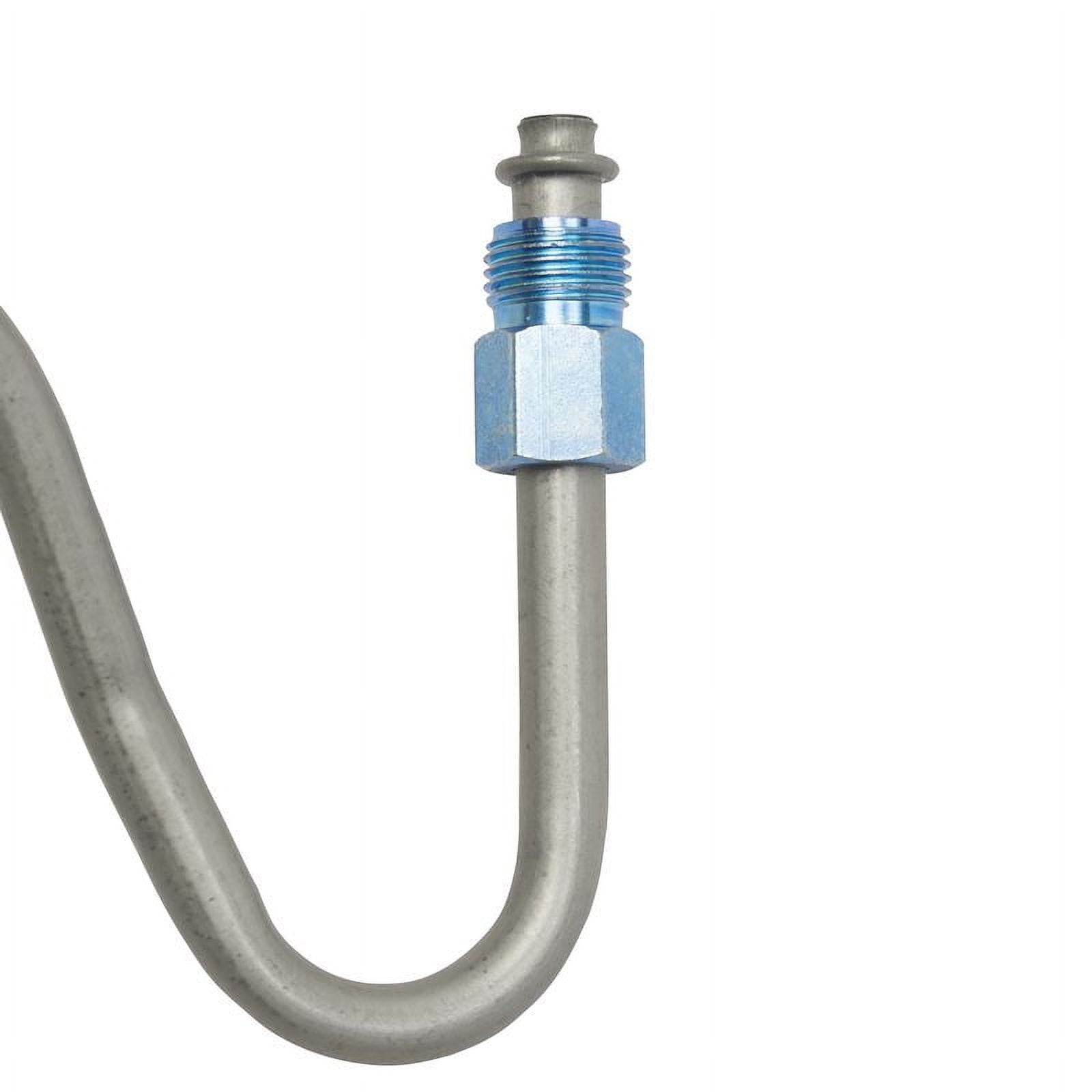 Power Steering Pressure Line Hose Assembly Fits select: 2007-2011 TOYOTA CAMRY, 2005-2012 TOYOTA AVALON