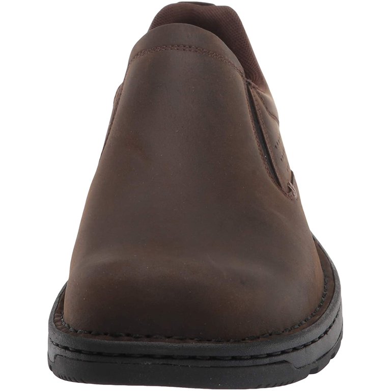 Merrell Mens World Legend 2 Moc Loafer 8.5 Espresso  display picture 1