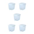 thumbnail image 3 of Guardoinrt Versatile Summer Cold Water Jug with Multi-purpose Water Pitcher Container for Coffee Ice Tea Style A 5Set, 3 of 6