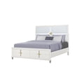 thumbnail image 2 of ORION GOLD KING BED, 2 of 2