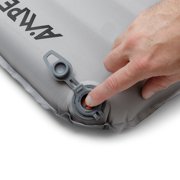 AMPEX Bellin Self-Inflating Camp Pad (Regular)