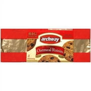 Archway: Oatmeal Raisin Cookies, 14.5 oz
