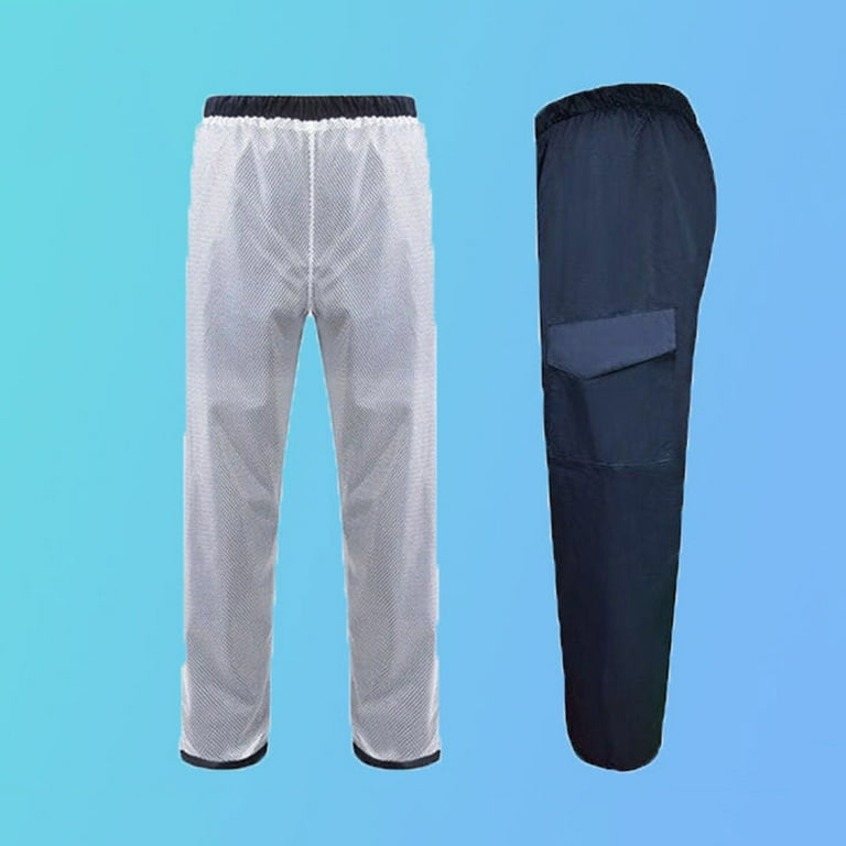 Rain pants shop walmart