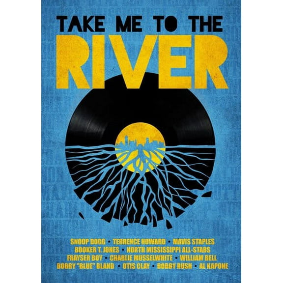 Take Me to the River (Blu-ray), Shout Factory, Music & Performance