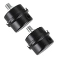 thumbnail image 3 of 2Pcs Compressor Air Intake Filter 13/16/20mm Paper For Air Compressor, 3 of 15