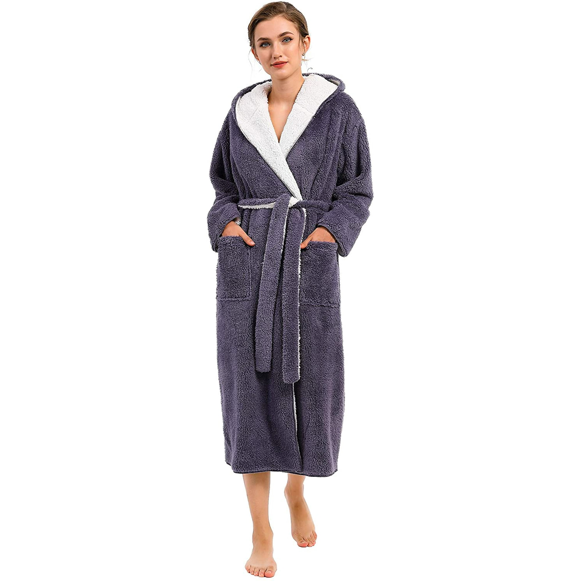 luxury winter dressing gowns How to Choose the Perfect Winter Dressing Gown Magnolia Lounge