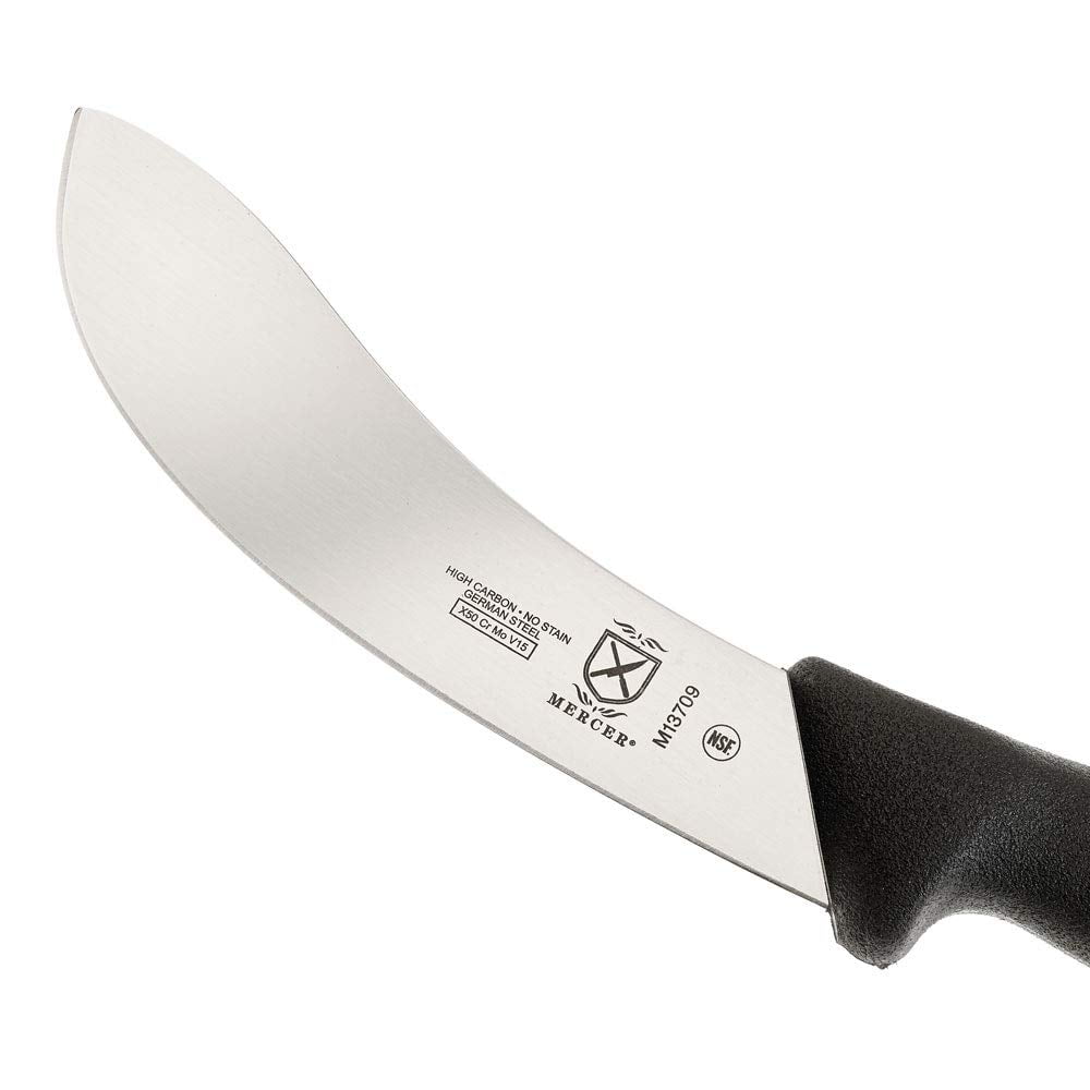 Pro-Cut MER-M13709 5.9 in. 2024N Mercer BPX Skinning Butcher Knife