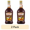 (2 pack) Chi-Chi's Long Isle Tea, 1.75l 25 Proof