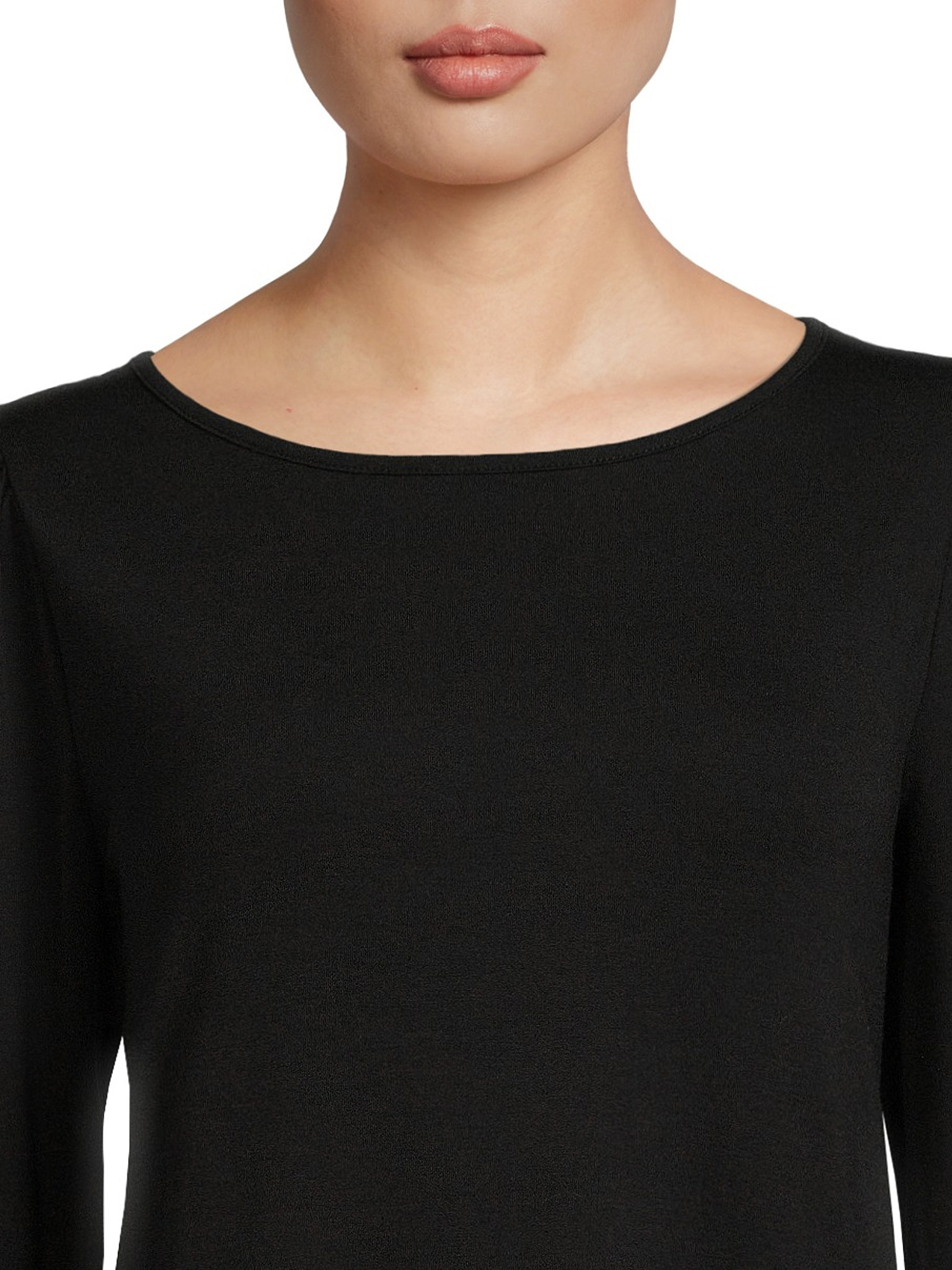 Nine.Eight Women’s T-Shirt with Long Sleeves